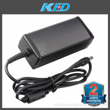 External Power Supply LED AC Adapter 12V 4A